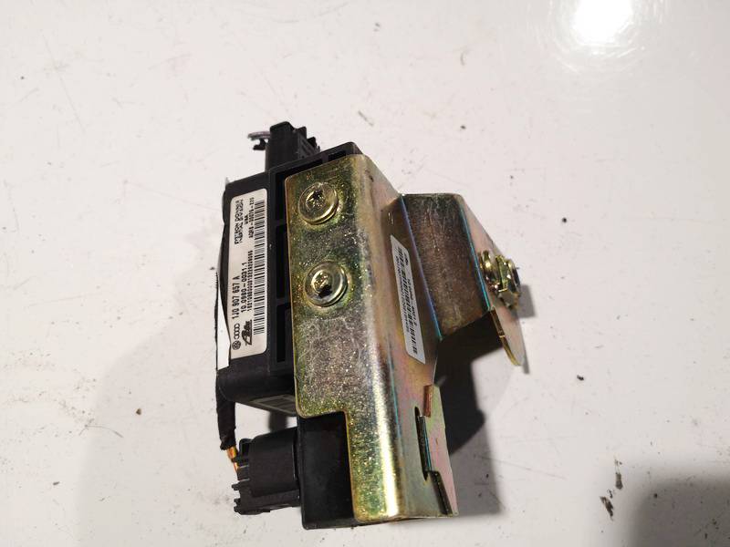1J0907657A Volkswagen Golf 2000 Esp Accelerator Sensor (ESP Control Unit) - Thumbnail 2