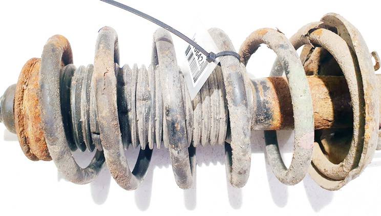 Audi A3 1998 Amortizators - PRIEKŠA PA LABI - Thumbnail 2