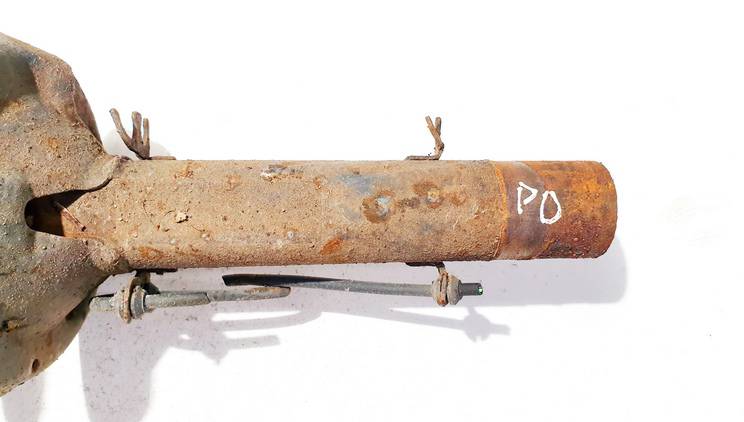 Audi A3 1998 Amortizators - PRIEKŠA PA LABI - Thumbnail 3