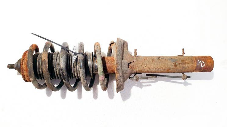 Audi A3 1998 Stossdämpfer Federbein Vorne Rechts