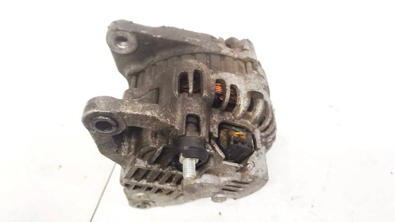 A3TB6581 Mazda 5 2006 Alternator - Thumbnail 2