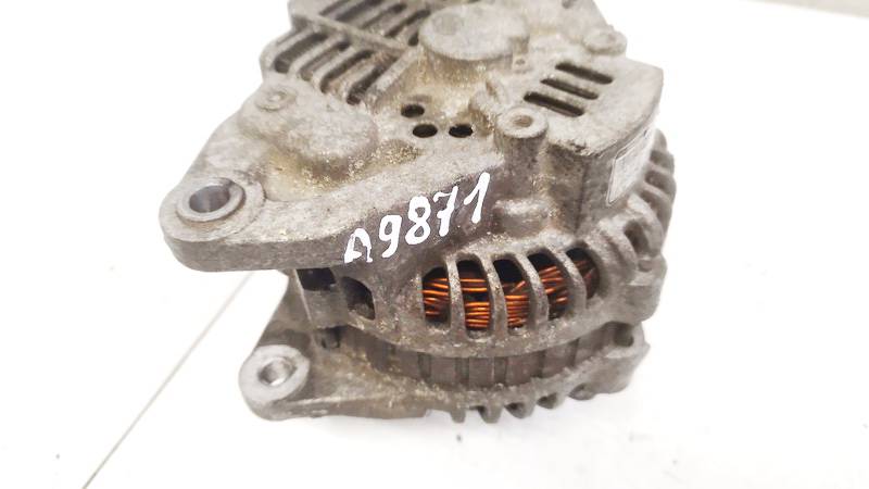 A3TB6581 Mazda 5 2006 Alternator - Thumbnail 3