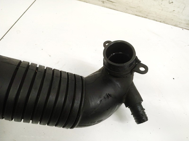 8D0129615 Volkswagen Passat 2004 TURBO INTERCOOLER PIPE HOSE - Thumbnail 2