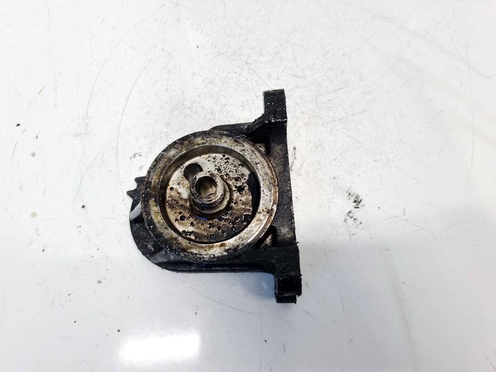 Mazda 6 2005 Uchwyt filtra oleju