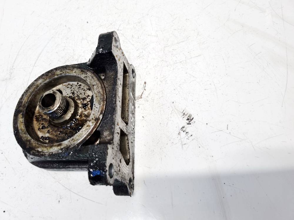 Mazda 6 2005 Uchwyt filtra oleju - Thumbnail 2