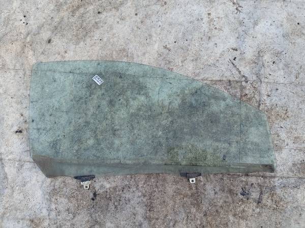 AS2 Toyota Yaris 1999 Vitre de Porte Avant Droite