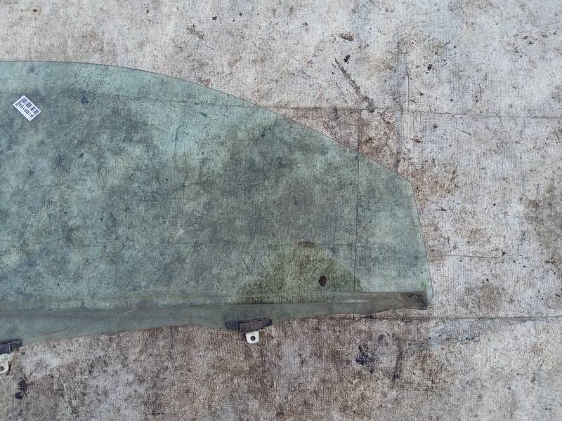 AS2 Toyota Yaris 1999 LUNA DELANTERA DERECHA, Luna de la puerta delantera - FRENTE DERECHO - Thumbnail 2