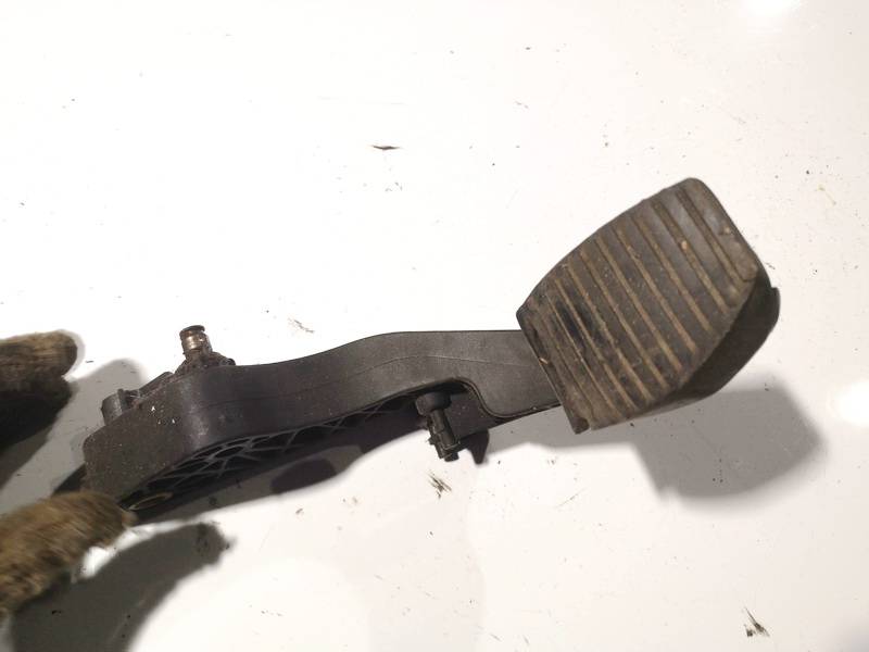 Citroen C4 2005 Sankabos pedalas - Thumbnail 2