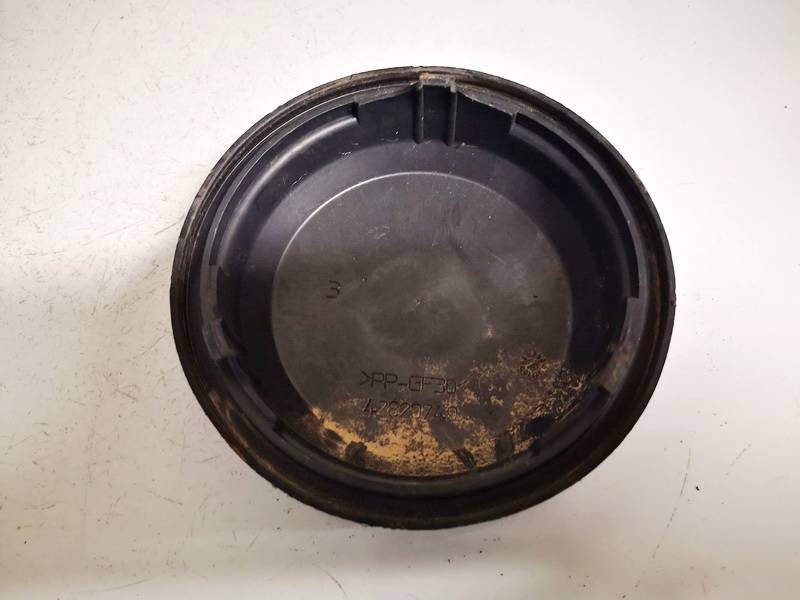 42820749 Alfa-Romeo 159 2007 Headlight bulb dust cover cap - FRONT - Thumbnail 2