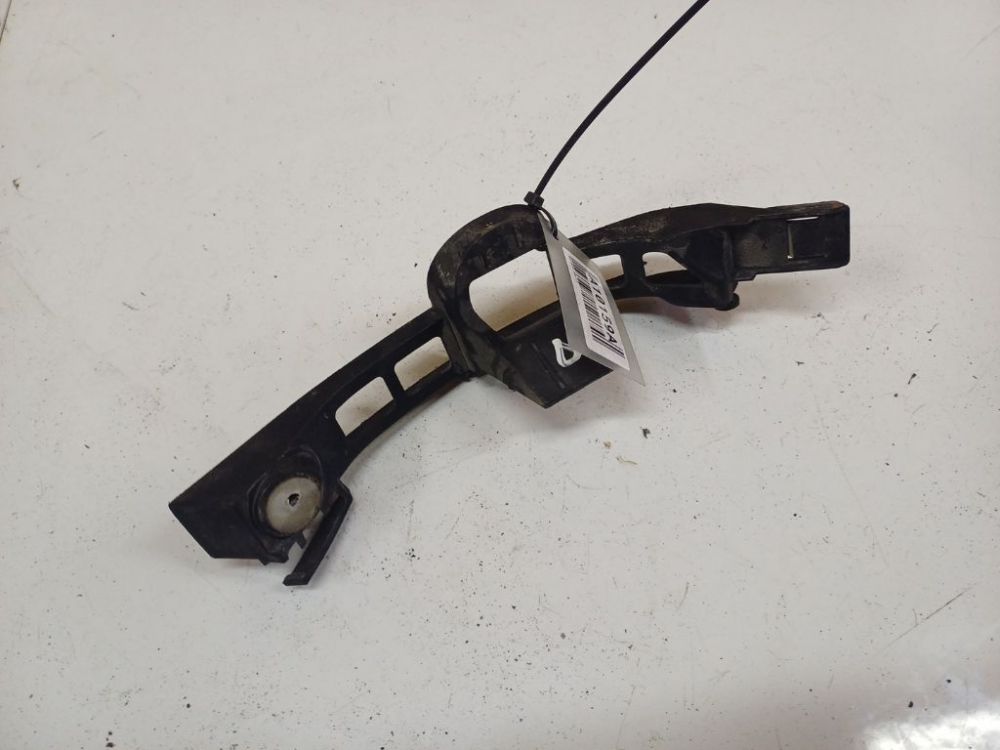 24401426 Opel Vectra 2003 Bumper mounts (BUMPER BRACKET) - REAR RIGHT