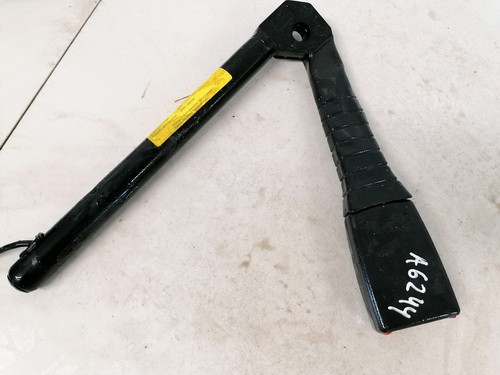 R9022800871 Opel Vectra 2002 Seat belt holder (Seat belt Buckle) - FRONT RIGHT - Thumbnail 3