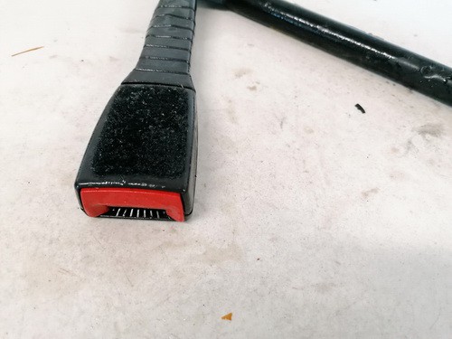 R9022800871 Opel Vectra 2002 Seat belt holder (Seat belt Buckle) - FRONT RIGHT - Thumbnail 2