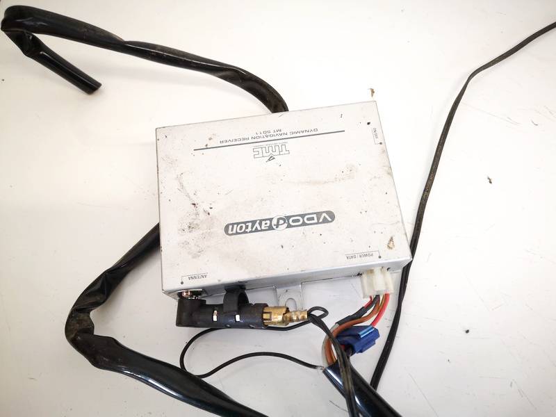 A2C53059990 Mazda 6 2005 Other computers