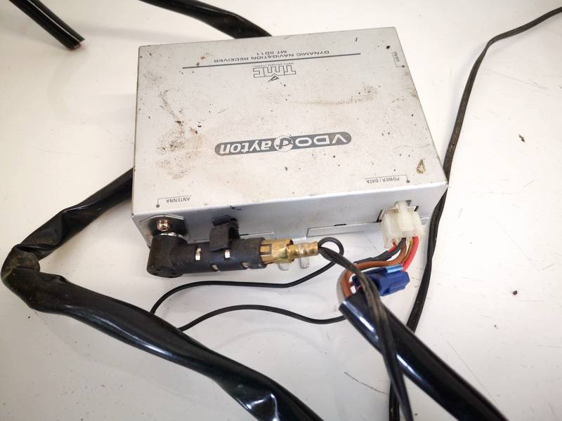 A2C53059990 Mazda 6 2005 Anderen Computern - Thumbnail 2