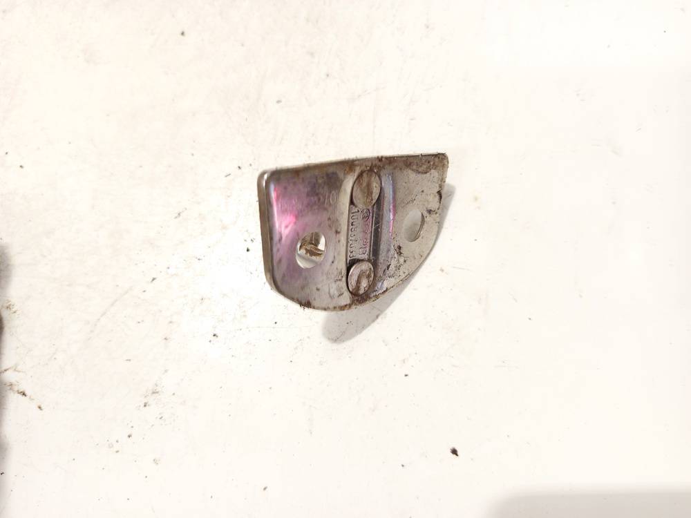 1U0837033B Skoda Superb 2002 Citi turētāji - Thumbnail 2