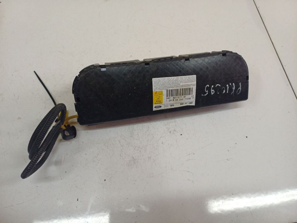 3M51R611D11AF Ford C-MAX 2003 Sedynes Airbag SRS