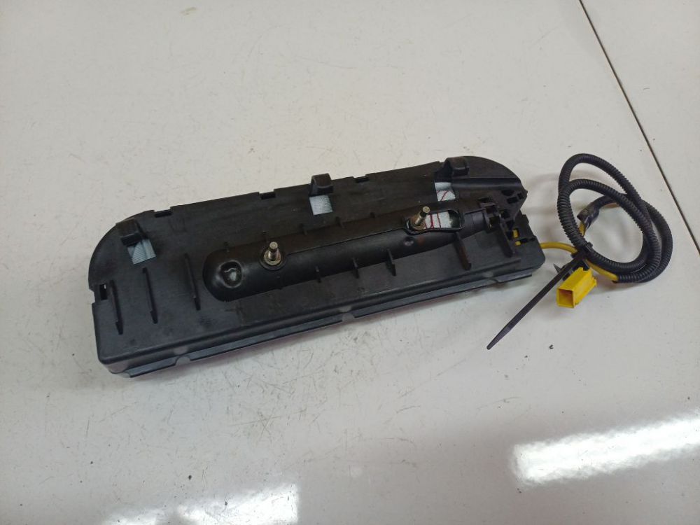 3M51R611D11AF Ford C-MAX 2003 Sedynes Airbag SRS - Thumbnail 3