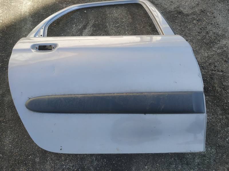 VIOLETINES Citroen Xsara Picasso 2000 Durys G.D. - Thumbnail 2