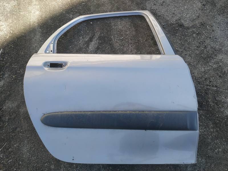 VIOLETINES Citroen Xsara Picasso 2000 Doors - REAR RIGHT