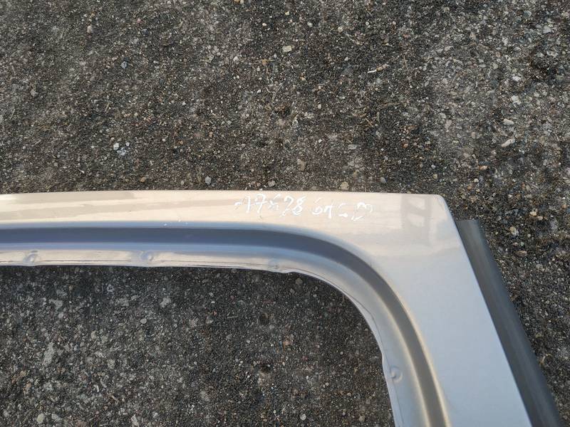 VIOLETINES Citroen Xsara Picasso 2000 Durys G.D. - Thumbnail 3