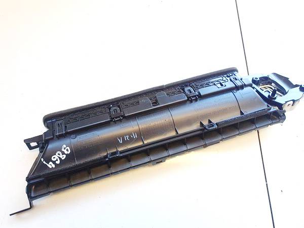 111159900B Tesla Model Y 2023 LUFTDÜSE FRISCHLUFTDÜSE Lüftungsgitter - Thumbnail 3