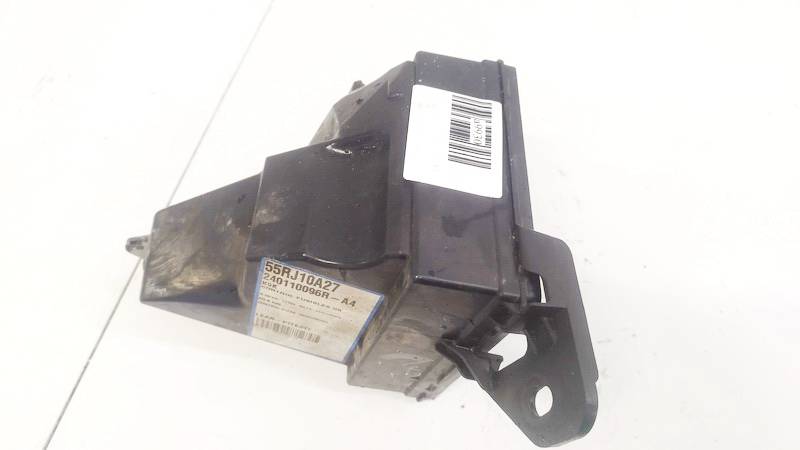 240110096RA4 Renault Laguna 2008 Saugikliu deze