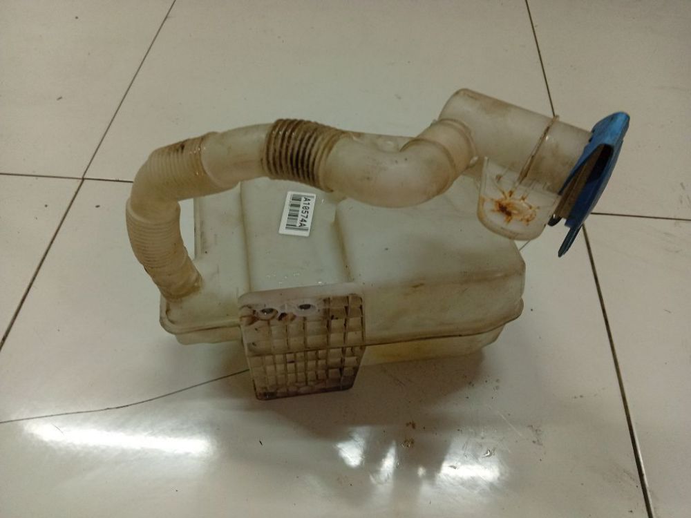 1K0955453S Volkswagen Jetta 2007 Langu apiplovimo bakelis - Thumbnail 2