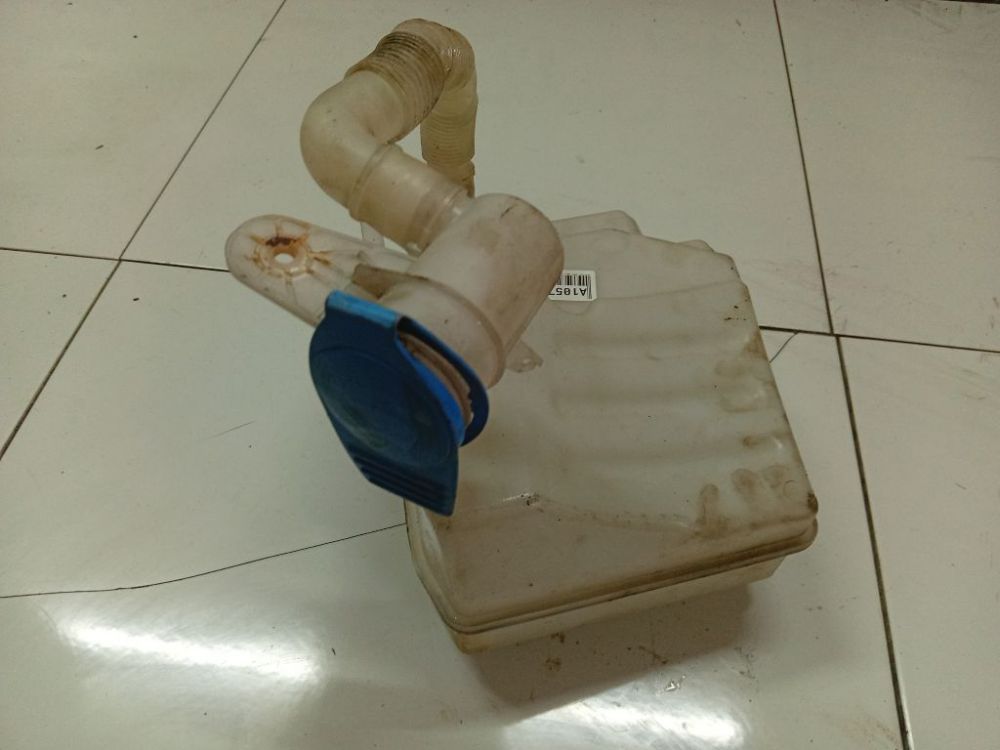 1K0955453S Volkswagen Jetta 2007 Langu apiplovimo bakelis - Thumbnail 3