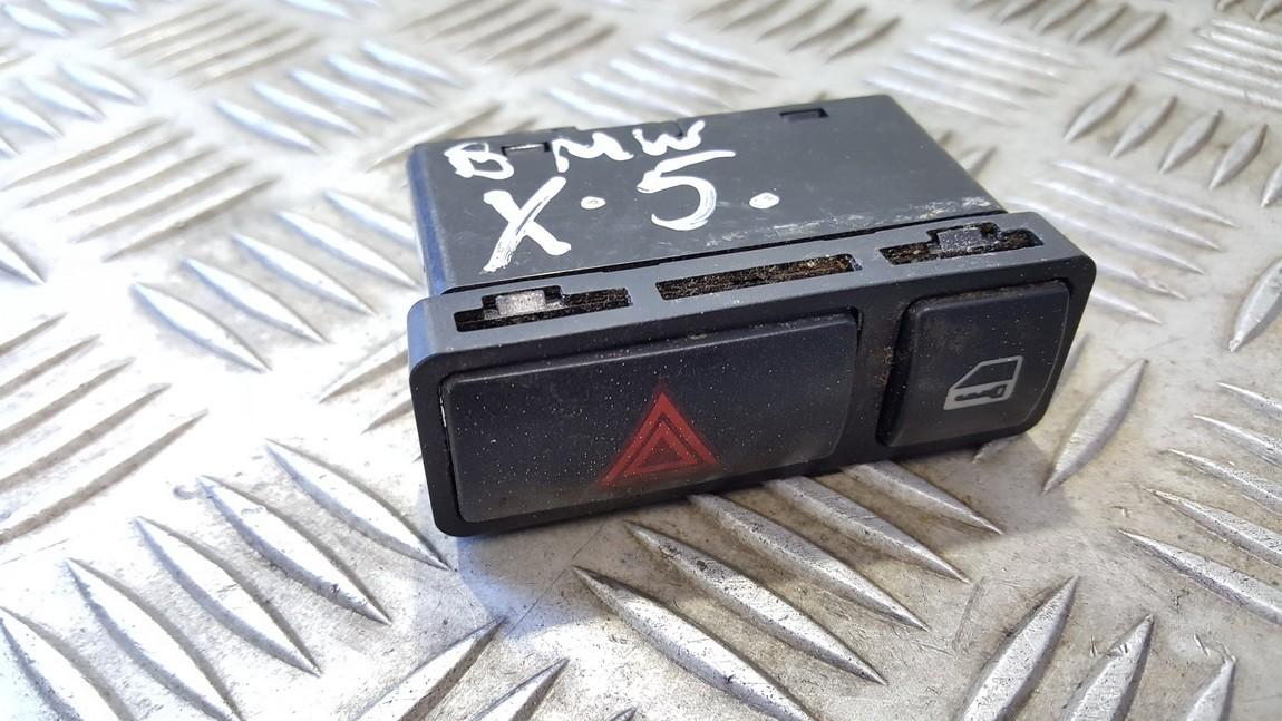 61318368920 61.318368920, 61.318368920 Hazard switch BMW X5 2004