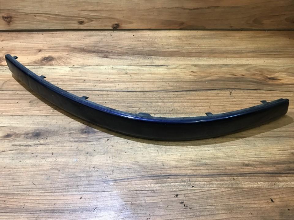 3B0807718A Volkswagen Passat 1998 baguette pare-chocs avant droite