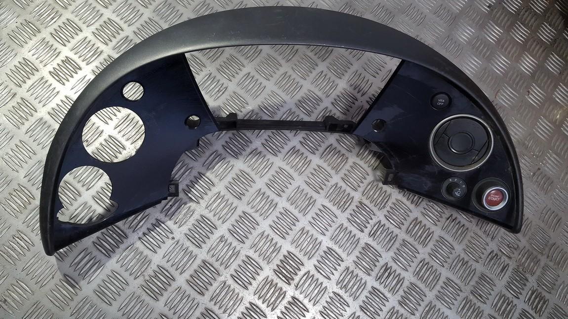 05380063850 PR0600003858, 05380063850 Speedometer Surround Trim Honda Civic 2008 EIS00407365