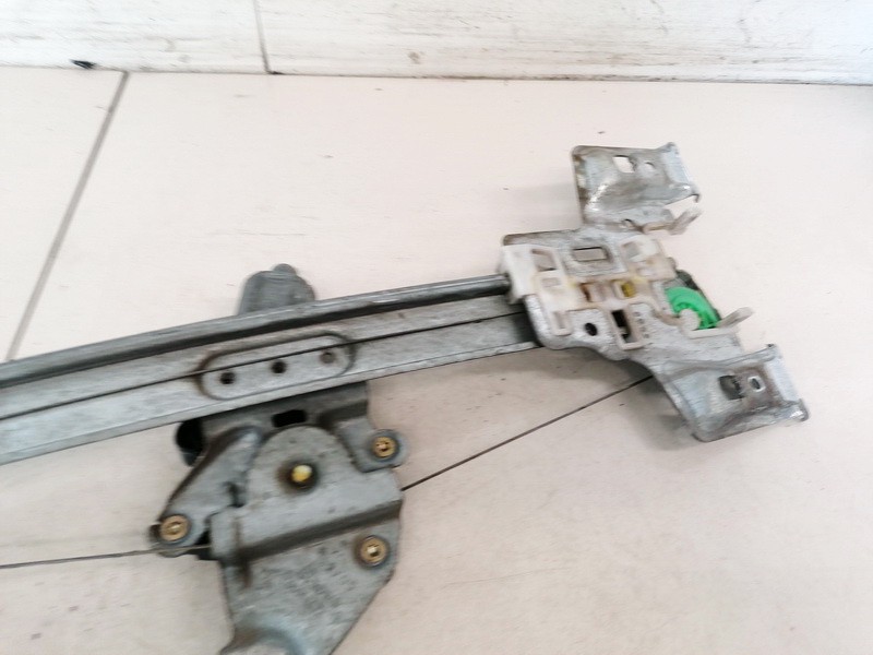 05065472 Chrysler 300C 2005 Podnośnik szyby drzwi - TYLNE LEWE - Thumbnail 3