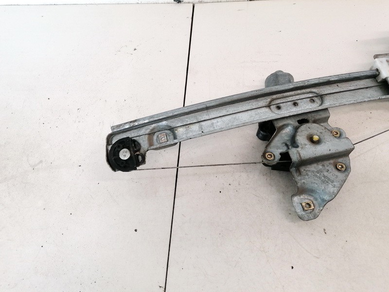 05065472 Chrysler 300C 2005 Podnośnik szyby drzwi - TYLNE LEWE - Thumbnail 2