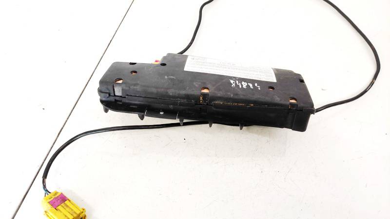 3B0880240K Volkswagen Passat 2001 Seat AIRBAG