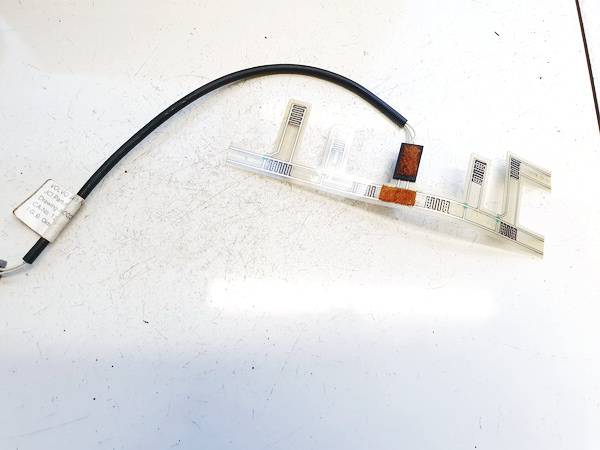 327070 Volvo V50 2006 Elemento calefactor del asiento