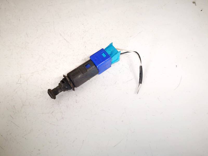 110895 Renault Espace 2005 Stabdziu zibintu daviklis (rele-varlyte) - Thumbnail 2