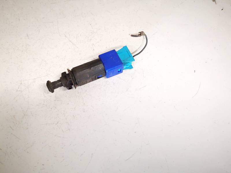 110895 Renault Espace 2005 Stabdziu zibintu daviklis (rele-varlyte) - Thumbnail 3