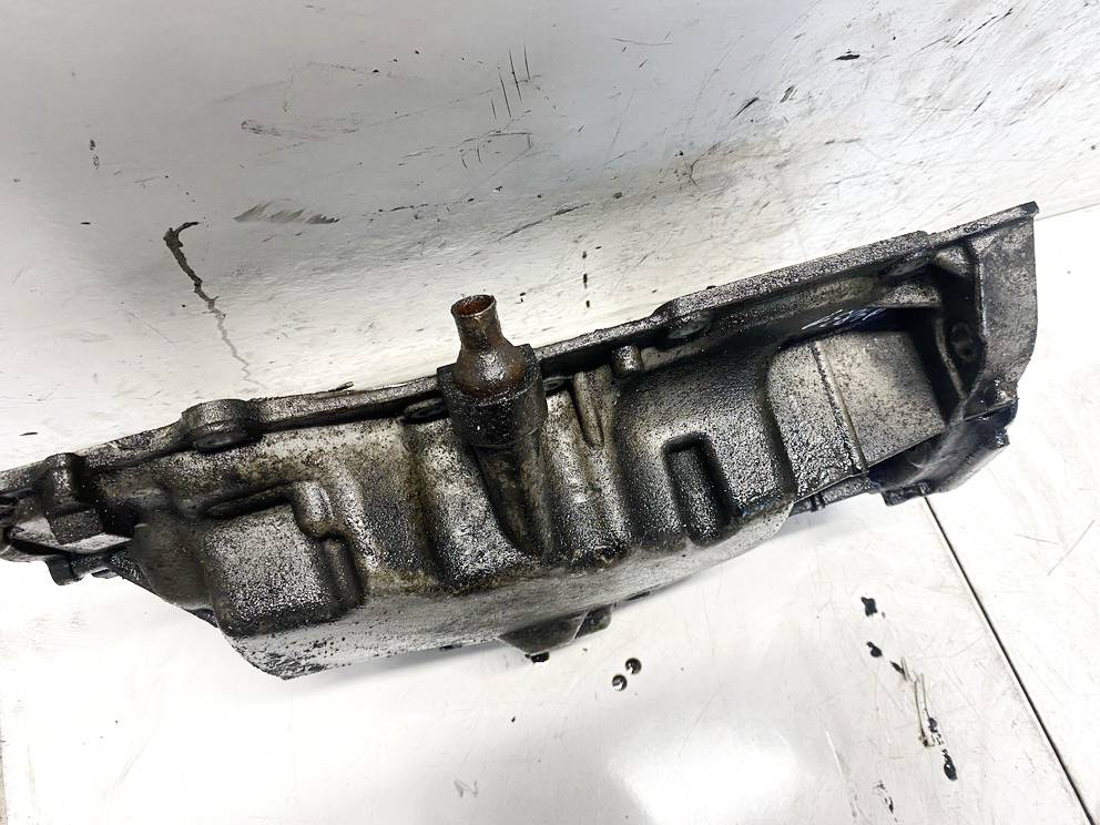 LF1710401 Mazda 6 2005 Miska olejowa silnika - Thumbnail 4