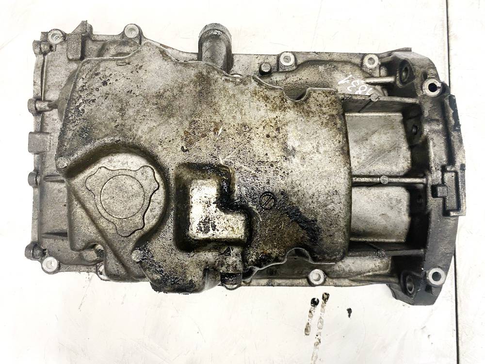 LF1710401 Mazda 6 2005 Miska olejowa silnika