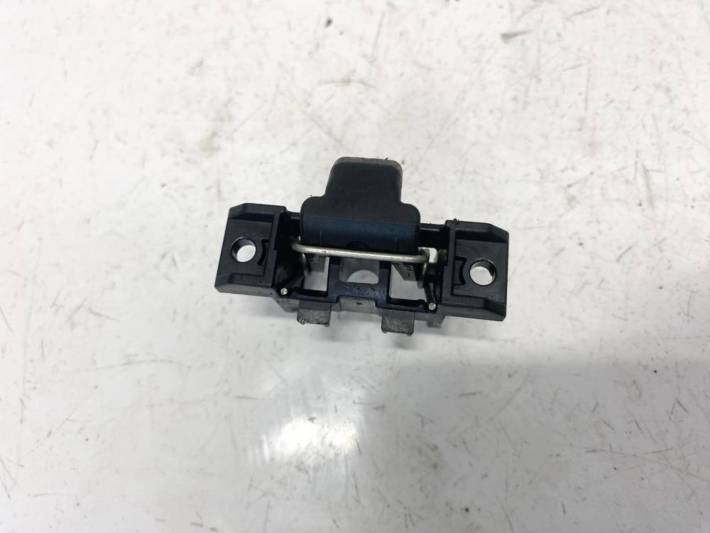 105037819 BMW 3-Series 2016 Другие автозапчасти