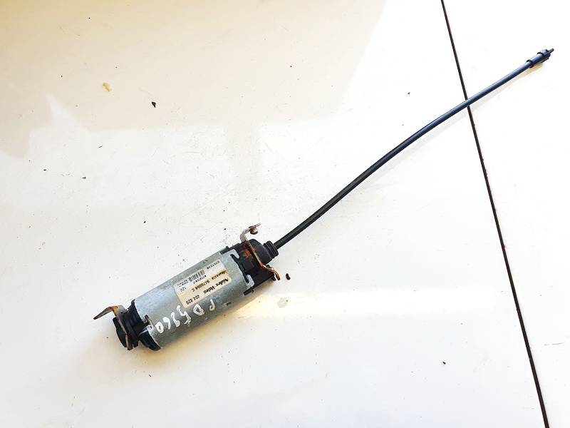 9470058C Porsche Cayenne 2003 Beifahrersitz Stellmotor