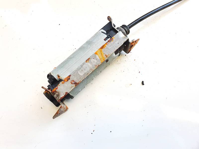 9470058C Porsche Cayenne 2003 двигатель управления сиденьем - передний правый - Thumbnail 3