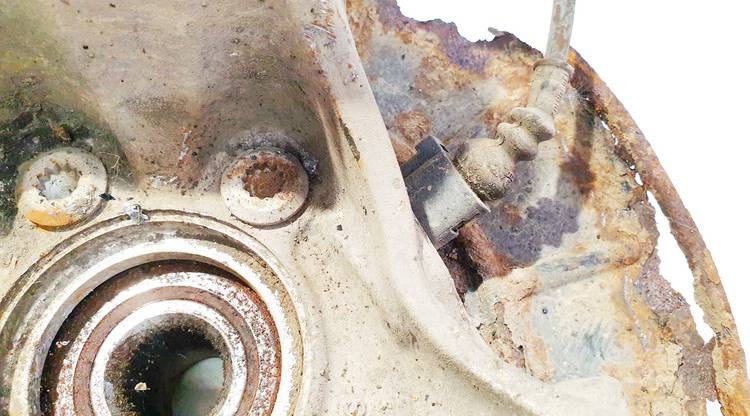 Volkswagen Passat 2006 ABS daviklis P.D.