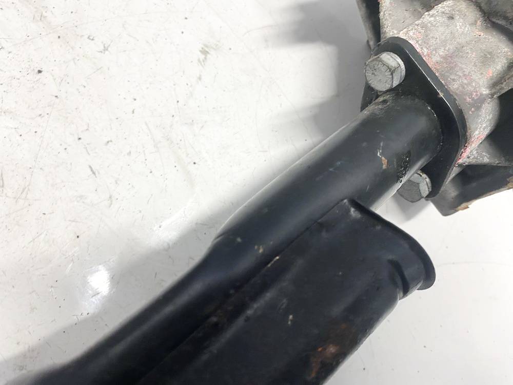 Fiat Stilo 2003 Vesiputki - Thumbnail 2