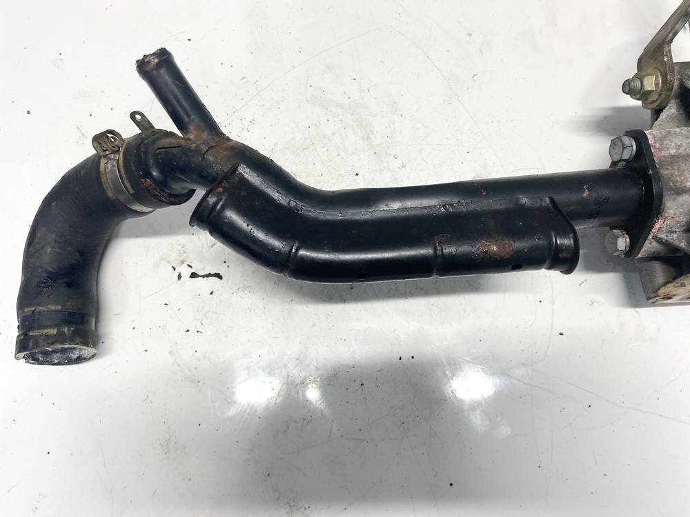 Fiat Stilo 2003 Przewód wodny