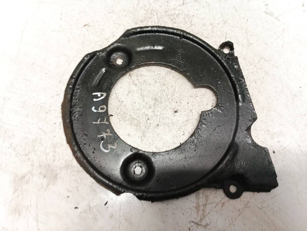 038109175 Skoda Praktik 2008 Engine Belt Cover (TIMING COVER)