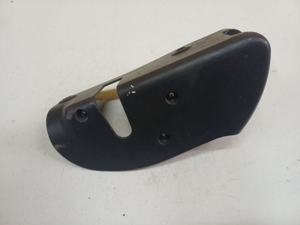 1844778 Fiat Croma 2007 Salona apdare (plastmasas)