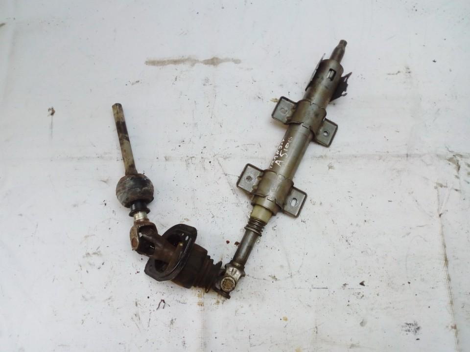 6C113C529CE Ford Transit 2011 Estate Steering Column - Thumbnail 2