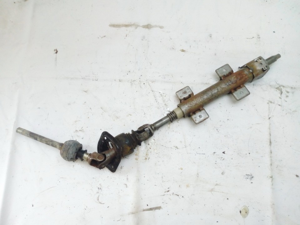 6C113C529CE Ford Transit 2011 verstellbare Lenksäule