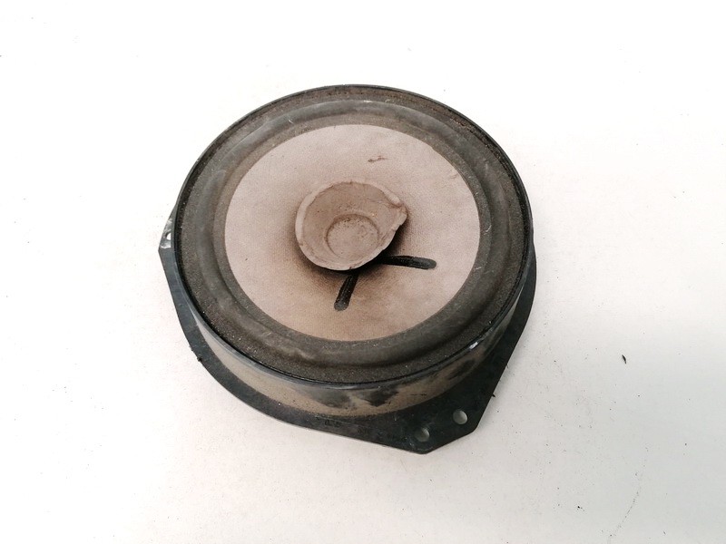 90228349 Opel Vectra 1998 Speaker (audio)